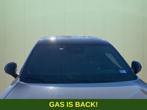 New 2026 Dodge Charger Scat Pack w/ Blacktop Package image 50