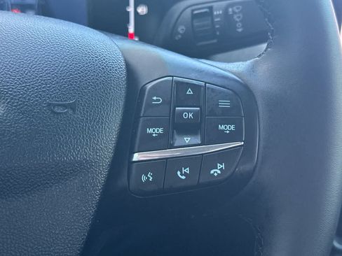 Used 2025 Ford Maverick XLT w/ Equipment Group 301A AWD/4WD image 25