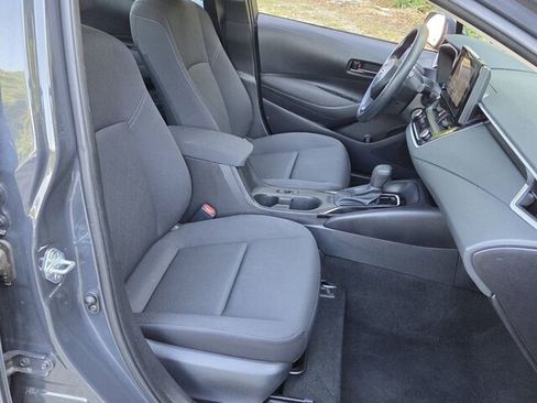 Used 2024 Toyota Corolla LE FWD image 15