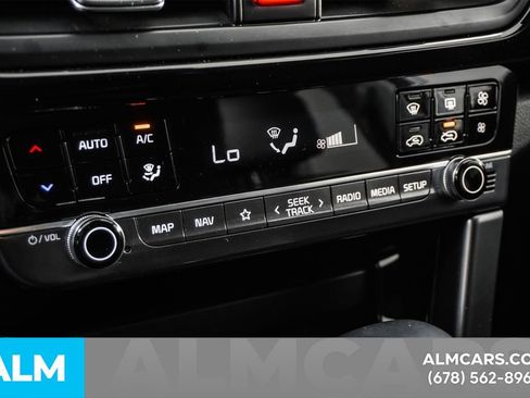 Used 2024 Kia Seltos S image 38