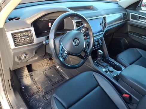 Used 2019 Volkswagen Atlas SEL image 24