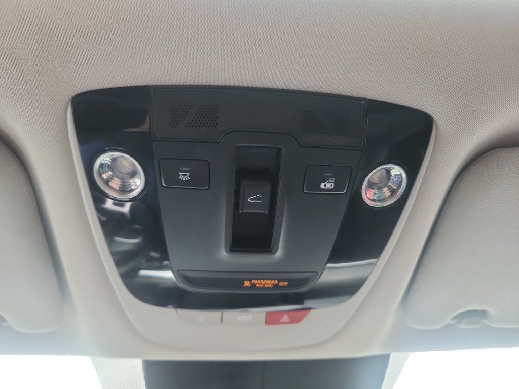 Certified 2024 Kia K5 EX FWD image 25