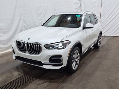 Used 2022 BMW X5 xDrive40i