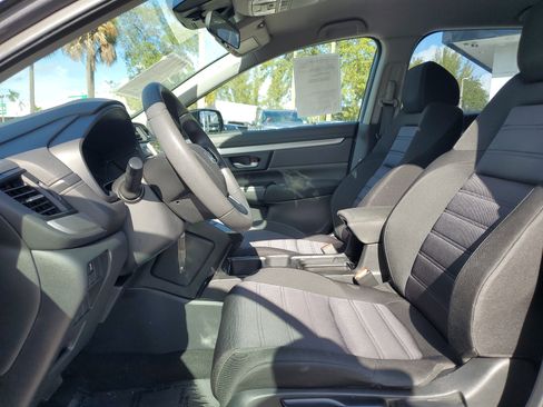 Used 2020 Honda CR-V LX image 11