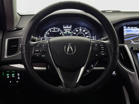 Used 2015 Acura TLX V6 w/ Advance Package FWD image 31