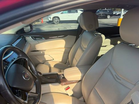 Used 2013 Cadillac XTS Premium FWD image 14