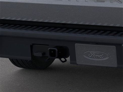 New 2025 Ford Maverick XL image 23