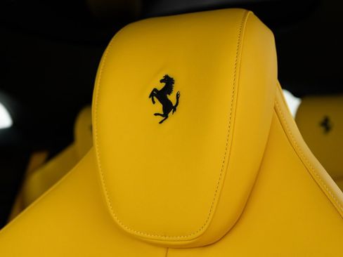 Used 2024 Ferrari Purosangue image 18