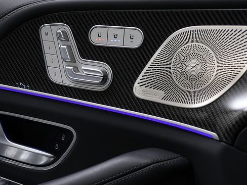 Certified 2024 Mercedes-Benz GLE 53 AMG 4MATIC Coupe image 30