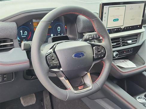 New 2026 Ford Explorer ST image 11