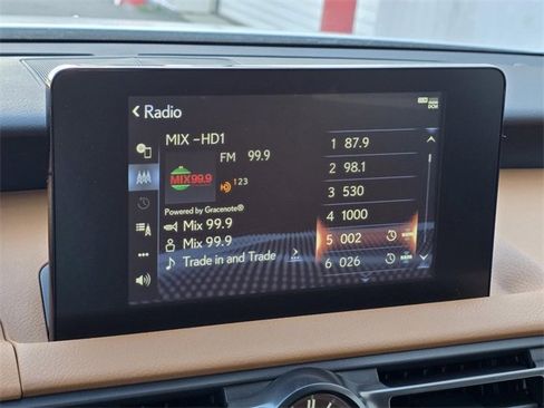 New 2025 Lexus IS 300 300 image 16