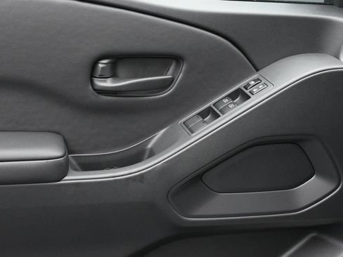 New 2026 Nissan Frontier S RWD image 16