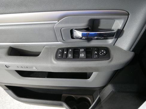Used 2016 RAM 1500 Big Horn AWD/4WD image 19