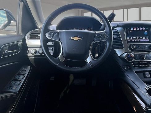 Used 2018 Chevrolet Tahoe LT AWD/4WD image 6