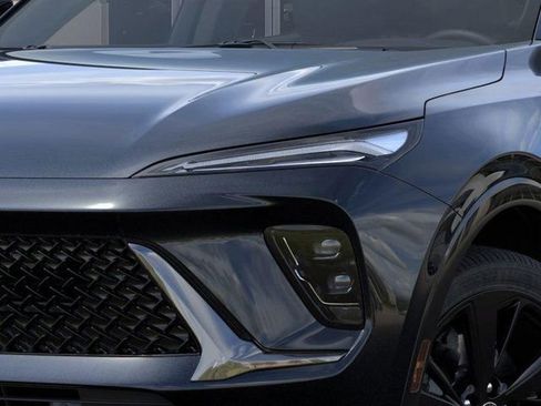 New 2026 Buick Envision Sport Touring image 10