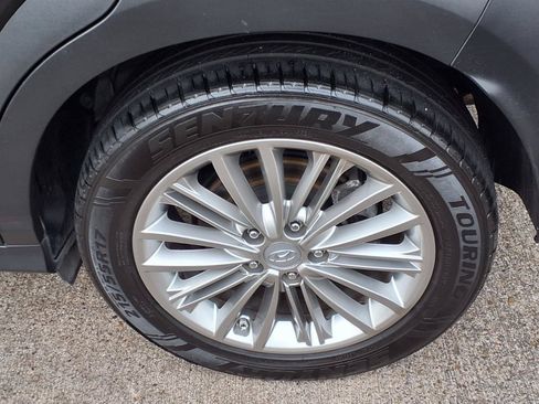 Used 2021 Hyundai Kona SEL w/ Cargo Package AWD/4WD image 10
