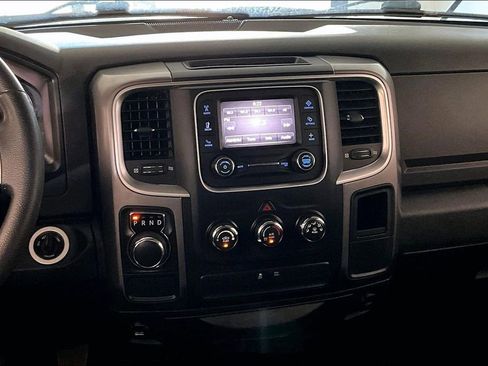 Used 2021 RAM 1500 Classic SLT RWD image 10