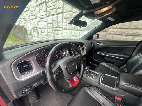 Used 2019 Dodge Charger SXT w/ Leather Interior Group image 20