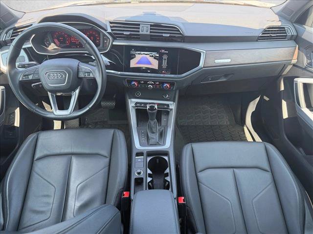 Used 2022 Audi Q3 2.0T Premium AWD/4WD image 20