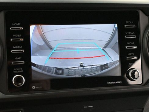 Used 2020 Toyota Tacoma TRD Sport image 19