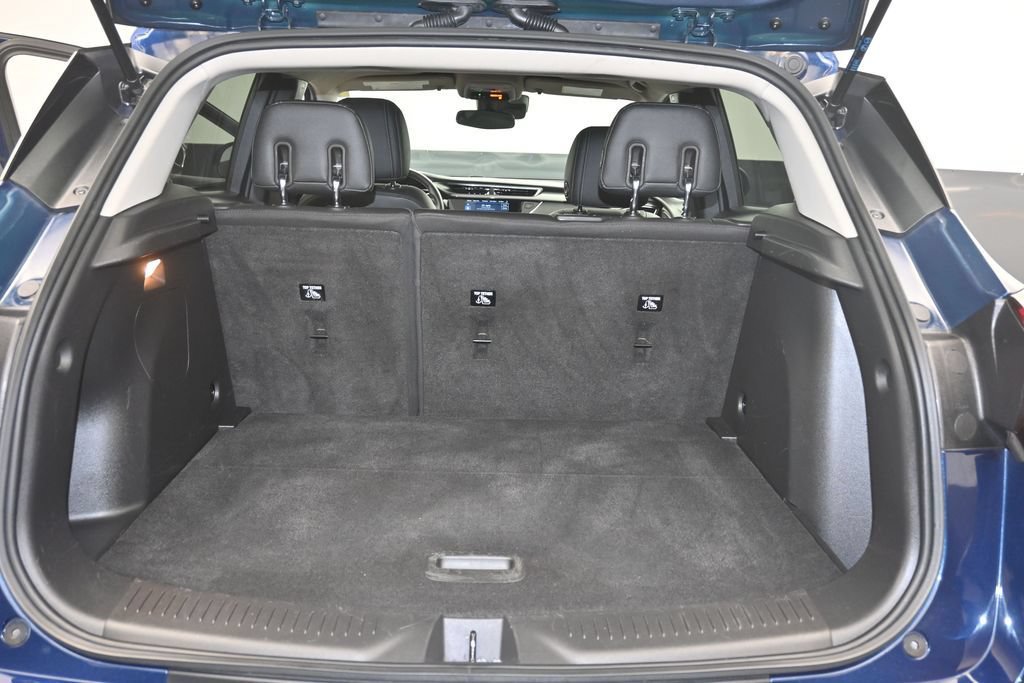 Certified 2023 Buick Encore GX Select FWD image 15