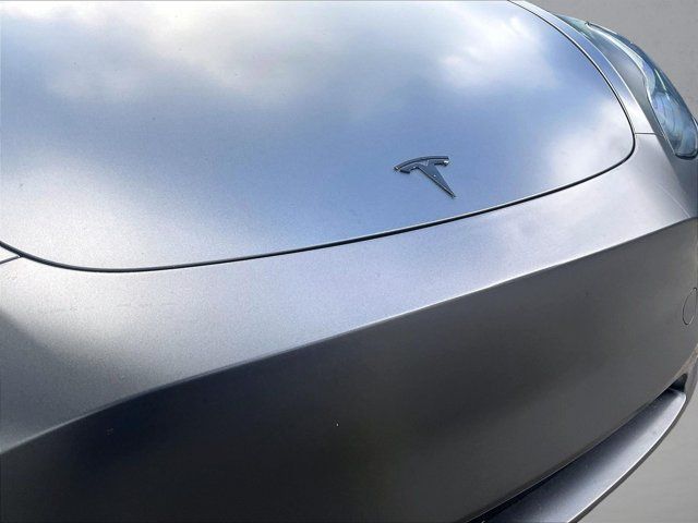 Used 2023 Tesla Model Y Performance AWD/4WD image 25