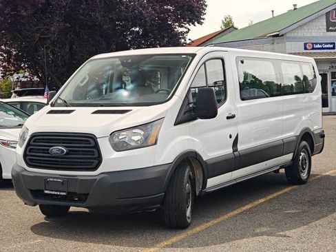 Used 2018 Ford Transit 350 XL RWD image 3