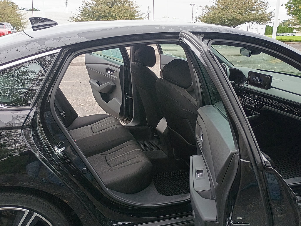 Certified 2024 Honda Accord Sport image 15