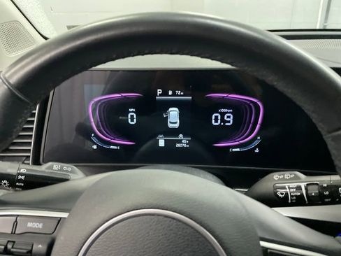 Certified 2024 Kia Sportage EX image 13