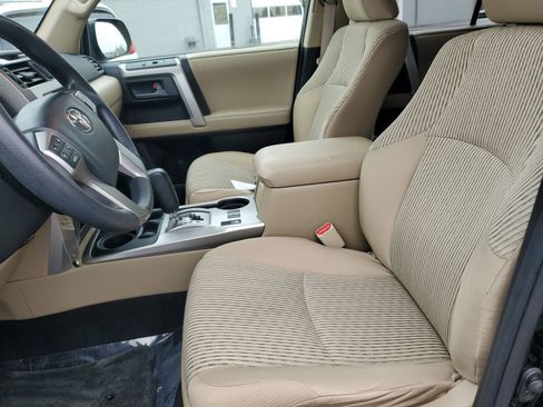 Used 2010 Toyota 4Runner SR5 image 16