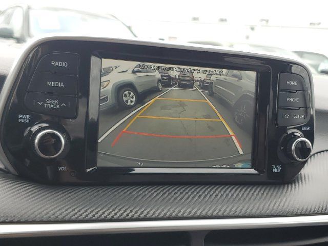 Used 2021 Hyundai Tucson SE FWD image 25