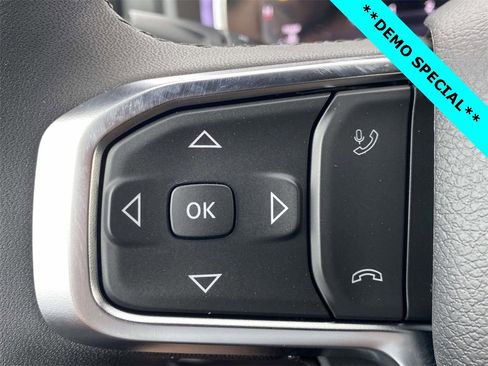 New 2026 RAM 1500 Big Horn image 28