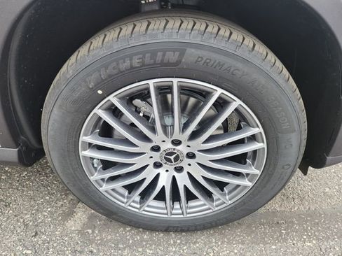 New 2026 Mercedes-Benz GLC 300 4MATIC image 18
