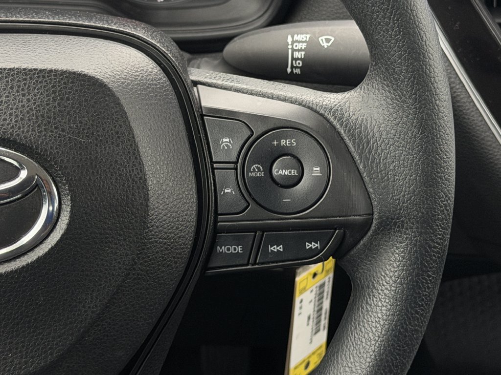 Used 2024 Toyota Corolla LE FWD image 12