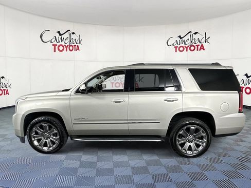 Used 2016 GMC Yukon Denali w/ Open Road Package image 5