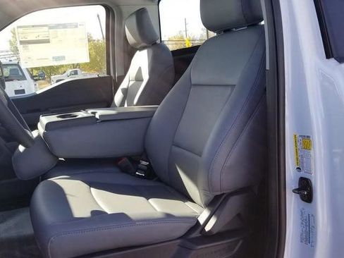 New 2026 Ford F350 XL w/ XL Chrome Package image 15