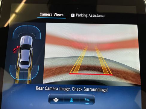 Certified 2025 Mercedes-Benz C 300 Sedan image 24