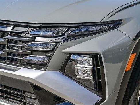 New 2026 Hyundai Tucson SEL image 12