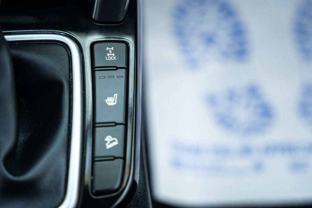 Used 2024 Kia Seltos S AWD/4WD image 27