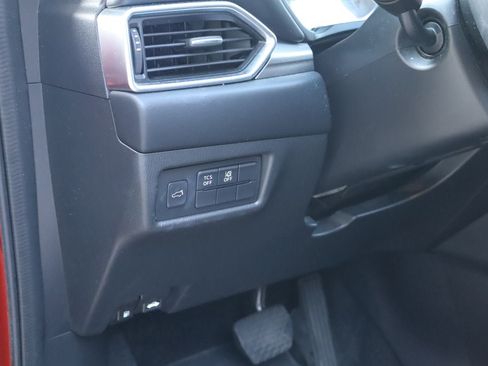 Used 2021 MAZDA CX-5 Touring w/ Touring Preferred SV Package FWD image 23