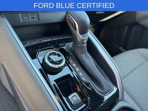 Used 2024 Chevrolet Colorado ZR2 w/ ZR2 Convenience Package III AWD/4WD image 23