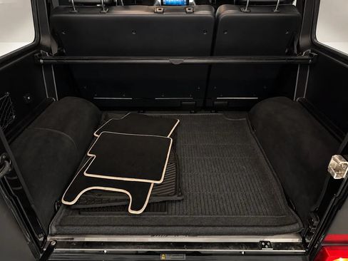 Used 2016 Mercedes-Benz G 65 AMG 4MATIC image 15