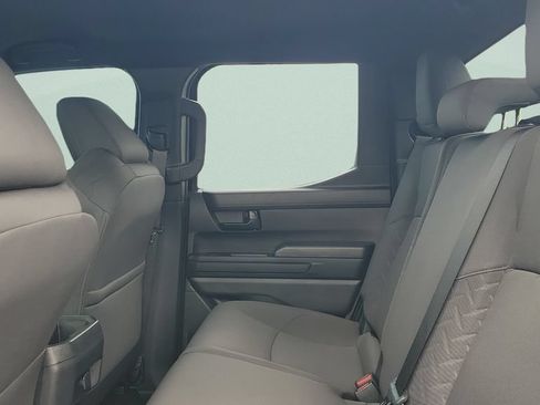 Used 2026 Toyota Tacoma SR5 AWD/4WD image 10