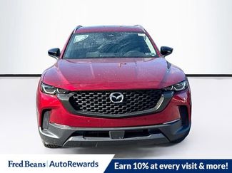 New 2026 MAZDA CX-50 2.5 Hybrid w/ Weather Package video 2