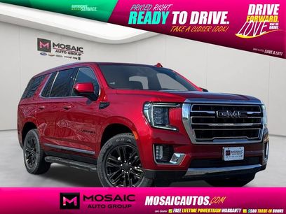 Used 2024 GMC Yukon SLT