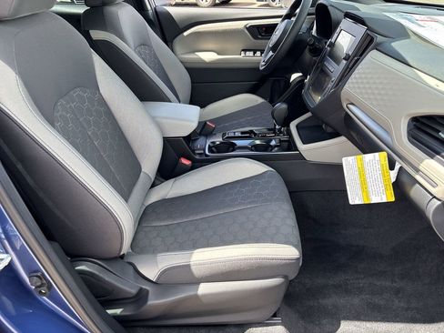 New 2026 Subaru Forester AWD/4WD image 8