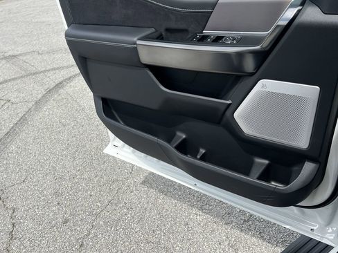 New 2026 Ford F150 Platinum AWD/4WD image 16