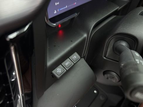 New 2026 GMC Sierra 1500 Denali Ultimate image 27