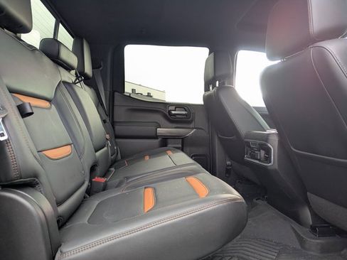 Used 2020 GMC Sierra 1500 AT4 w/ AT4 Premium Package image 31