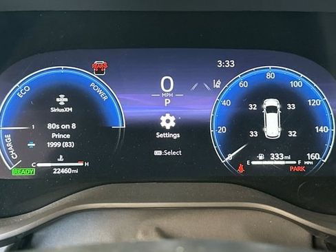 Certified 2025 Toyota Sienna Limited FWD image 30